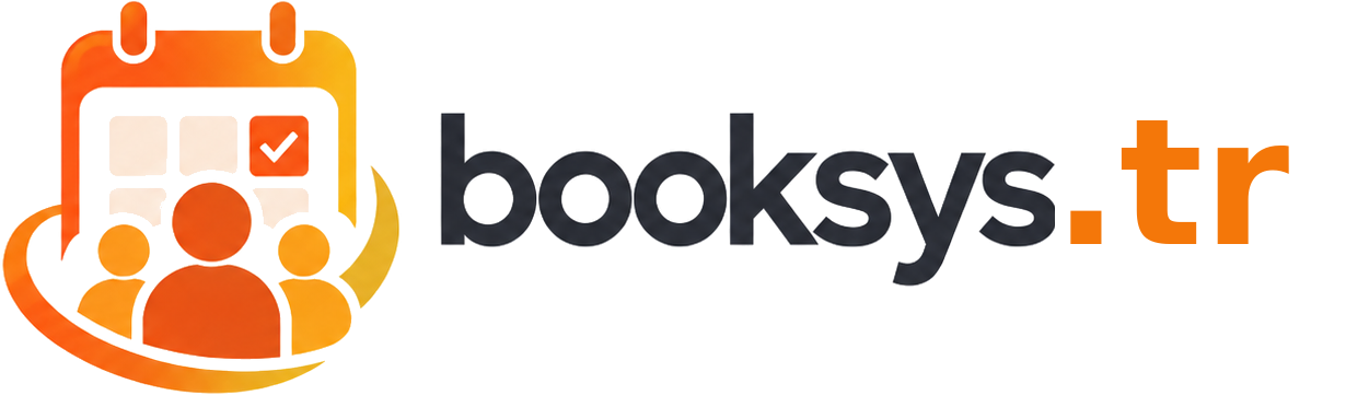 booksys.tr